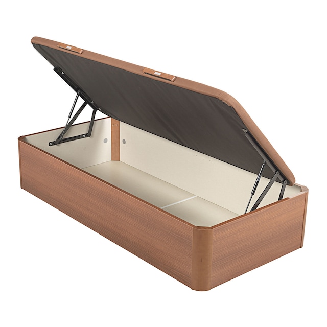 Imagen 0 de Canapé abatible juvenil con apertura lateral Supra Pikolin