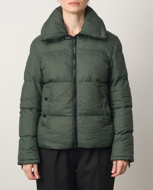 Imagen 0 de Acolchado corto