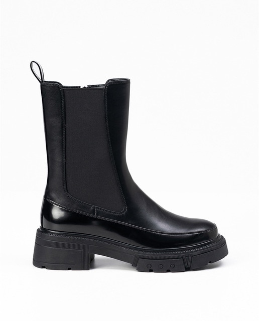 Imagen 0 de Botín goma