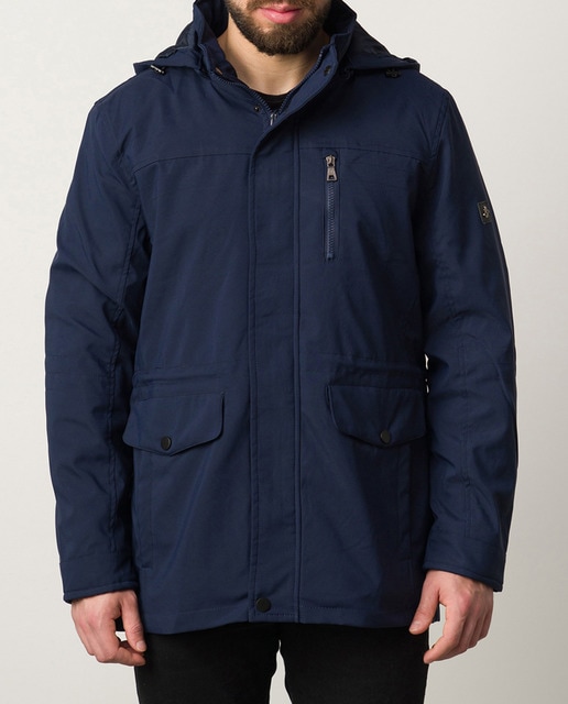 Imagen 0 de Parka jareta