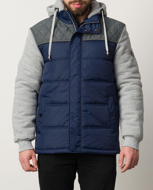 Imagen 0 de Middle capucha