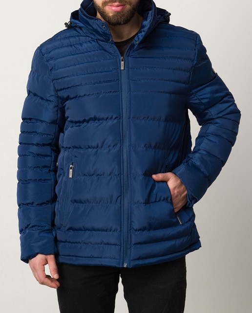 Imagen 0 de Middle acolchada