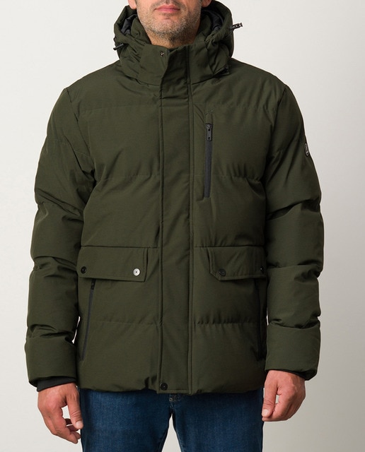 Imagen 0 de Middle bolsillos