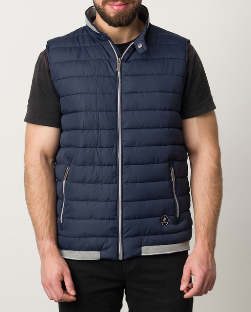 Imagen 0 de Chaleco tipo piumino