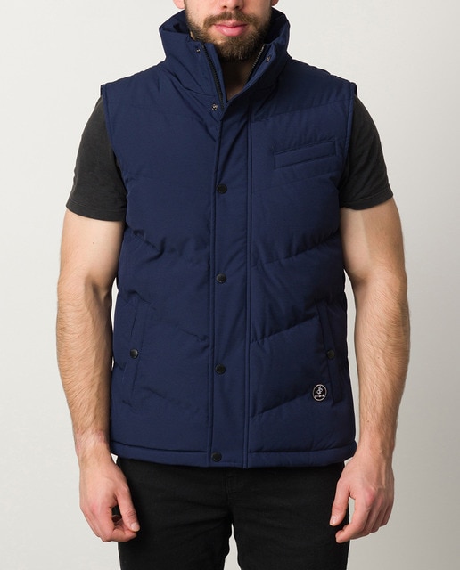 Imagen 0 de Chaleco picadillo