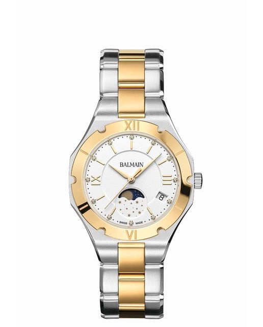 Imagem 0 de Relógio Be Balmain