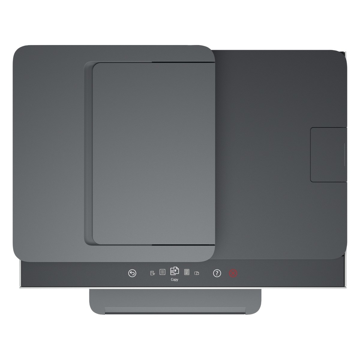 Impressora HP Smart Tank 7605 28C02A Multifunções, Jato de Tinta e Wi-Fi Branco / Preto-6