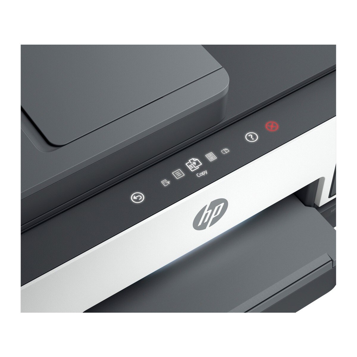 Impressora HP Smart Tank 7605 28C02A Multifunções, Jato de Tinta e Wi-Fi Branco / Preto-5