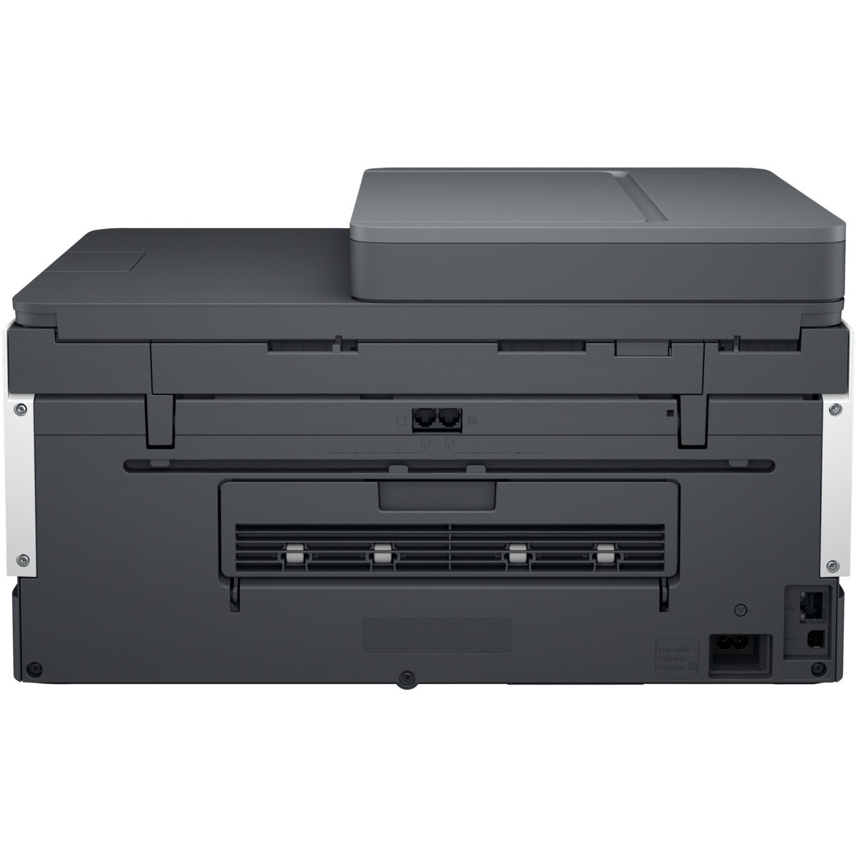 Impressora HP Smart Tank 7605 28C02A Multifunções, Jato de Tinta e Wi-Fi Branco / Preto-3