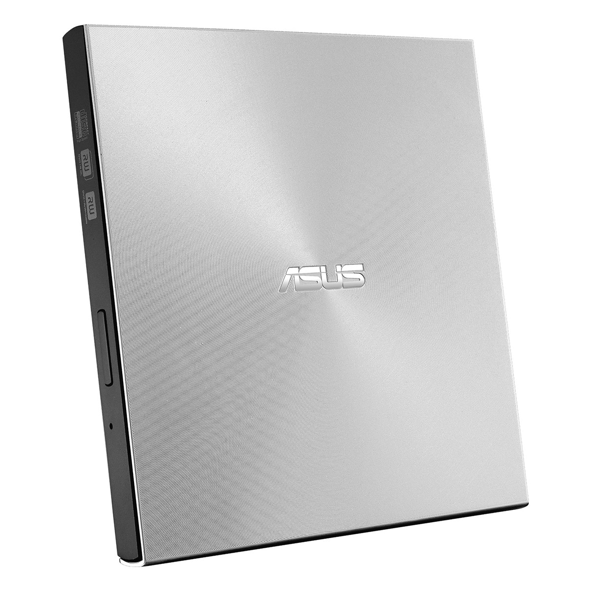 Imagen 0 de Grabadora externa ASUS SDRW-08U9M-U Plateada
