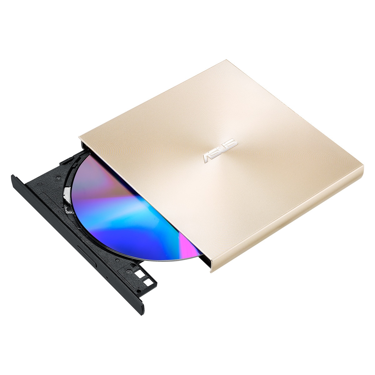 Grabadora externa ASUS SDRW-08U9M-U Dorada Dorado-4