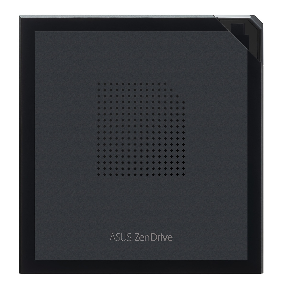 Grabadora externa ASUS SDRW-08V1M-U Negra Negro-1