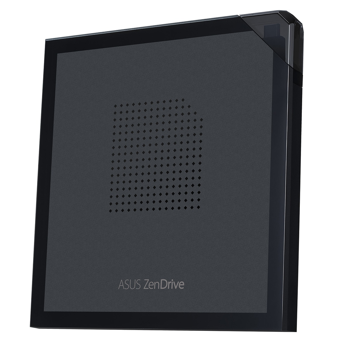 Grabadora externa ASUS SDRW-08V1M-U Negra Negro-2