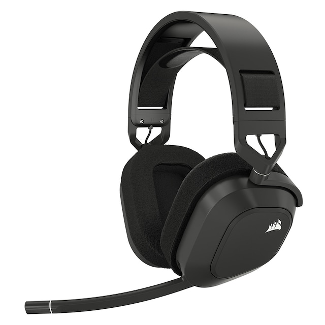 Imagen 0 de Auriculares con micrófono inalámbricos para Gaming Corsair HS80 Max
