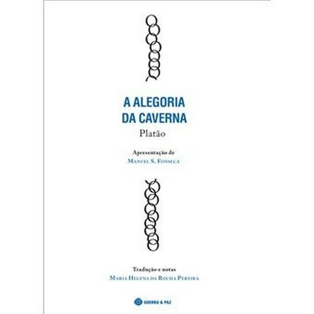 Imagem 0 de A Alegoria da Caverna