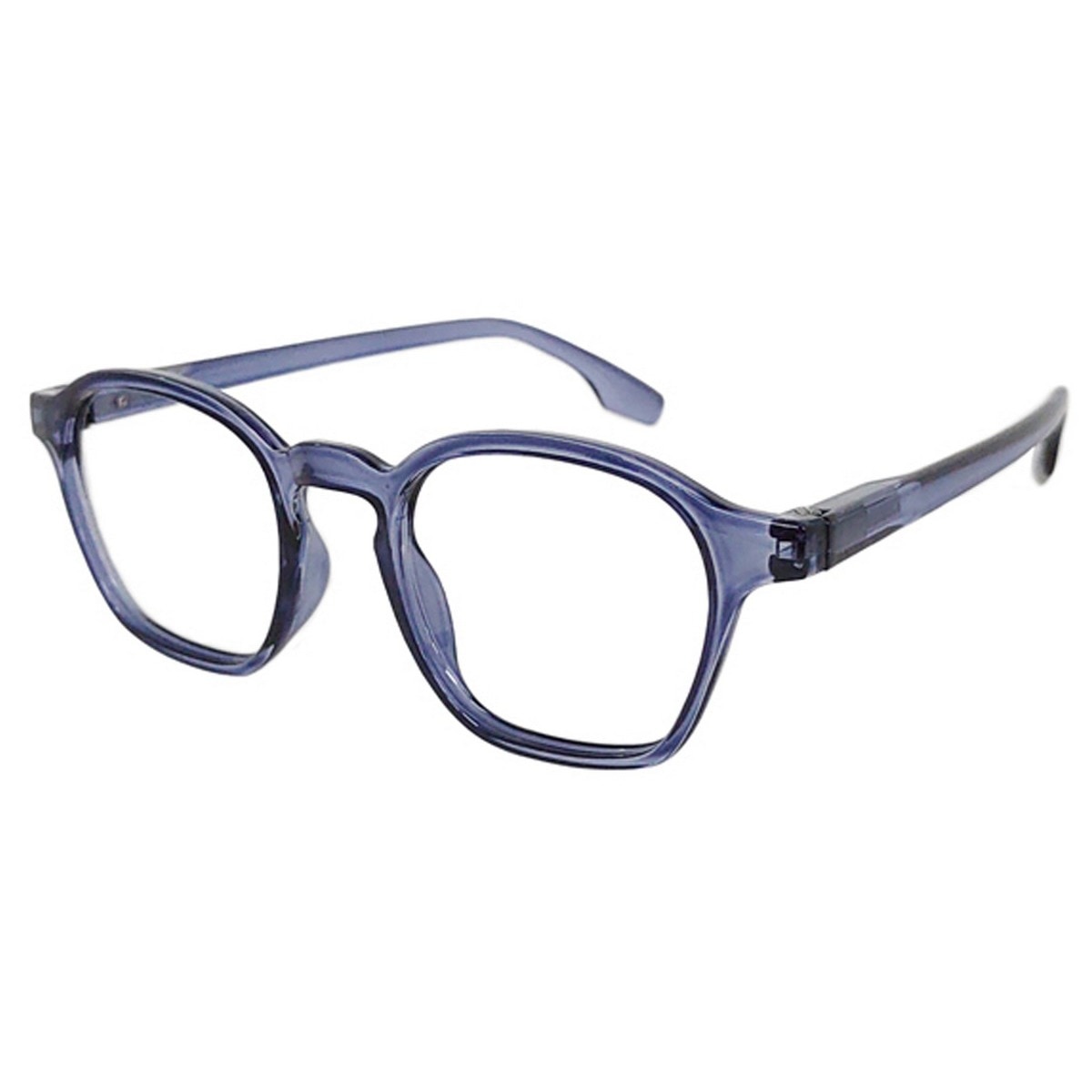 Imagem 0 de Óculos de Leitura Clear Corn Flower R:3408-S - 1 un.