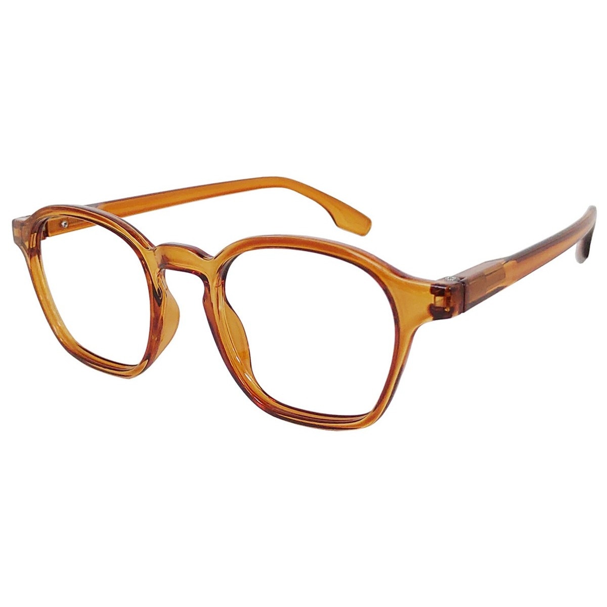 Imagem 0 de Óculos de Leitura Clear Tobacco R:3408-S - 1 un.