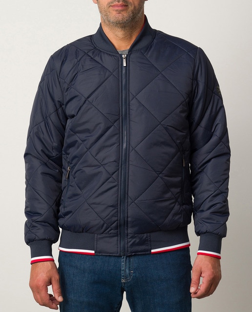 Imagen 0 de Cazadora bomber acolchado