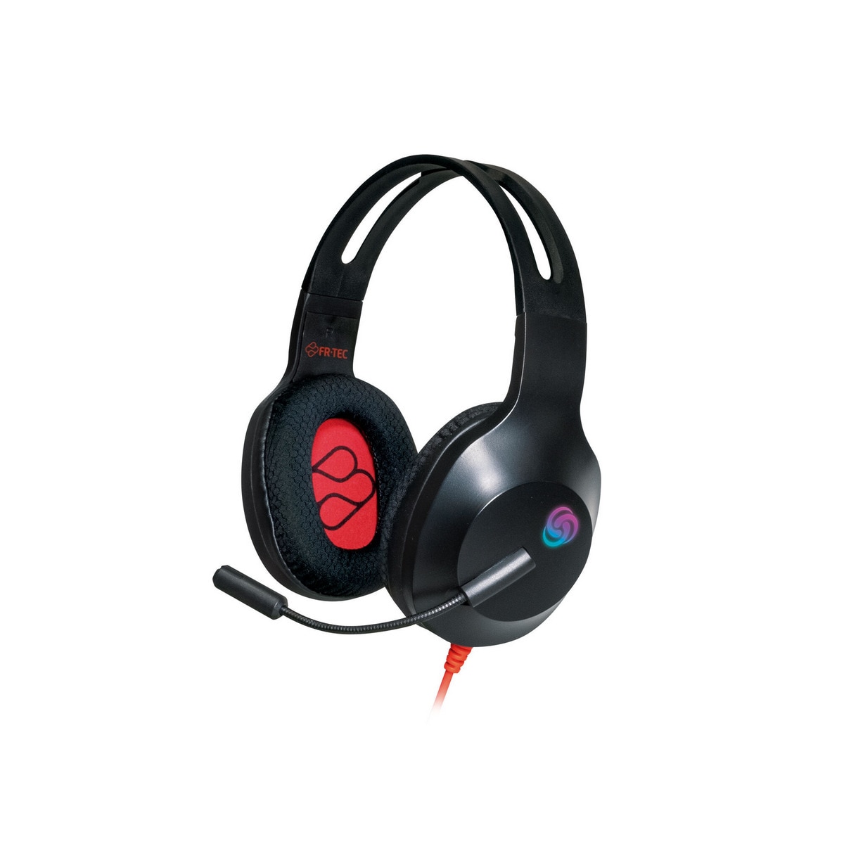 Headset Gaming Typhoon FR-TEC 2