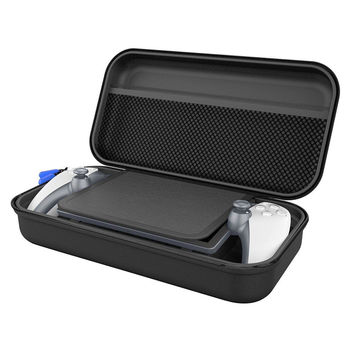 Bolsa de Transporte para Leitor Remoto PS5 Portal Blackfire 2