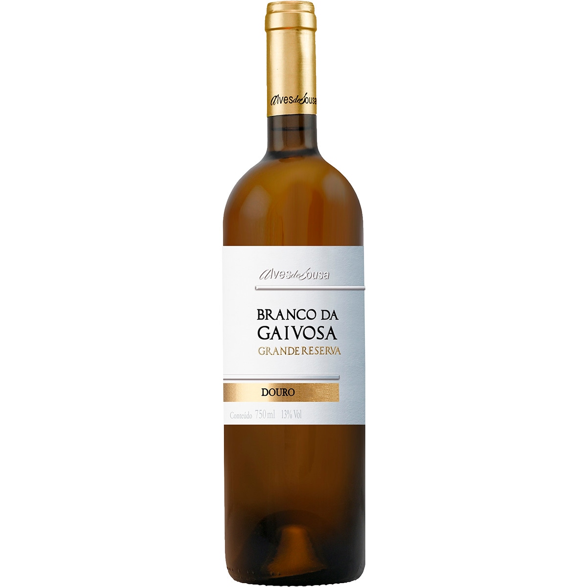 Vinho Branco do Douro Grande Reserva garrafa 75 cl