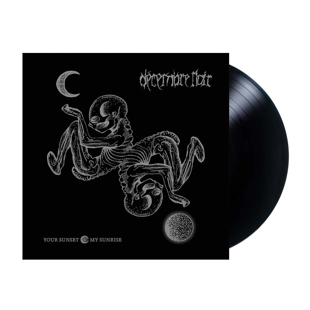 Your Sunset - My Sunrise (LP-Vinil) 2