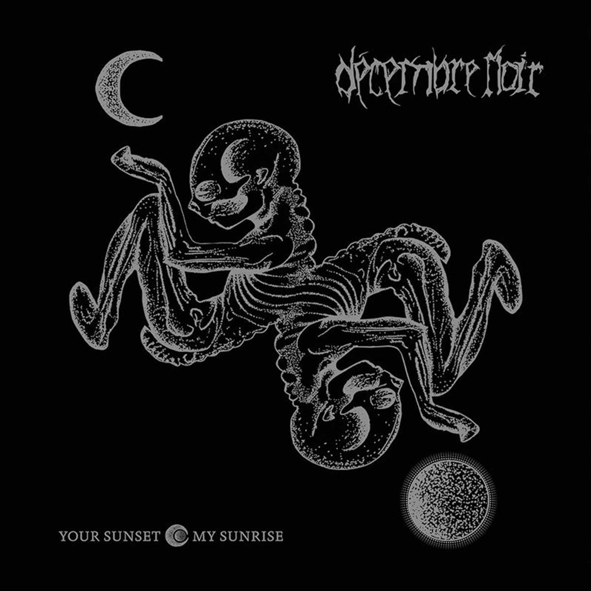 Imagem 0 de Your Sunset - My Sunrise  (LP-Vinil)