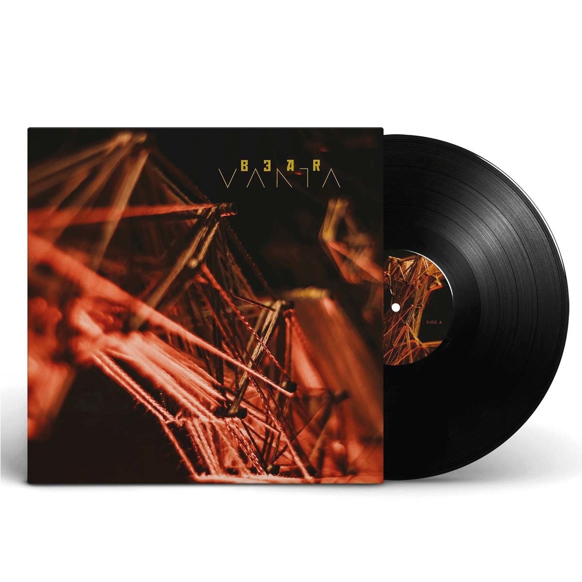 Vanta (LP-Vinil) 2
