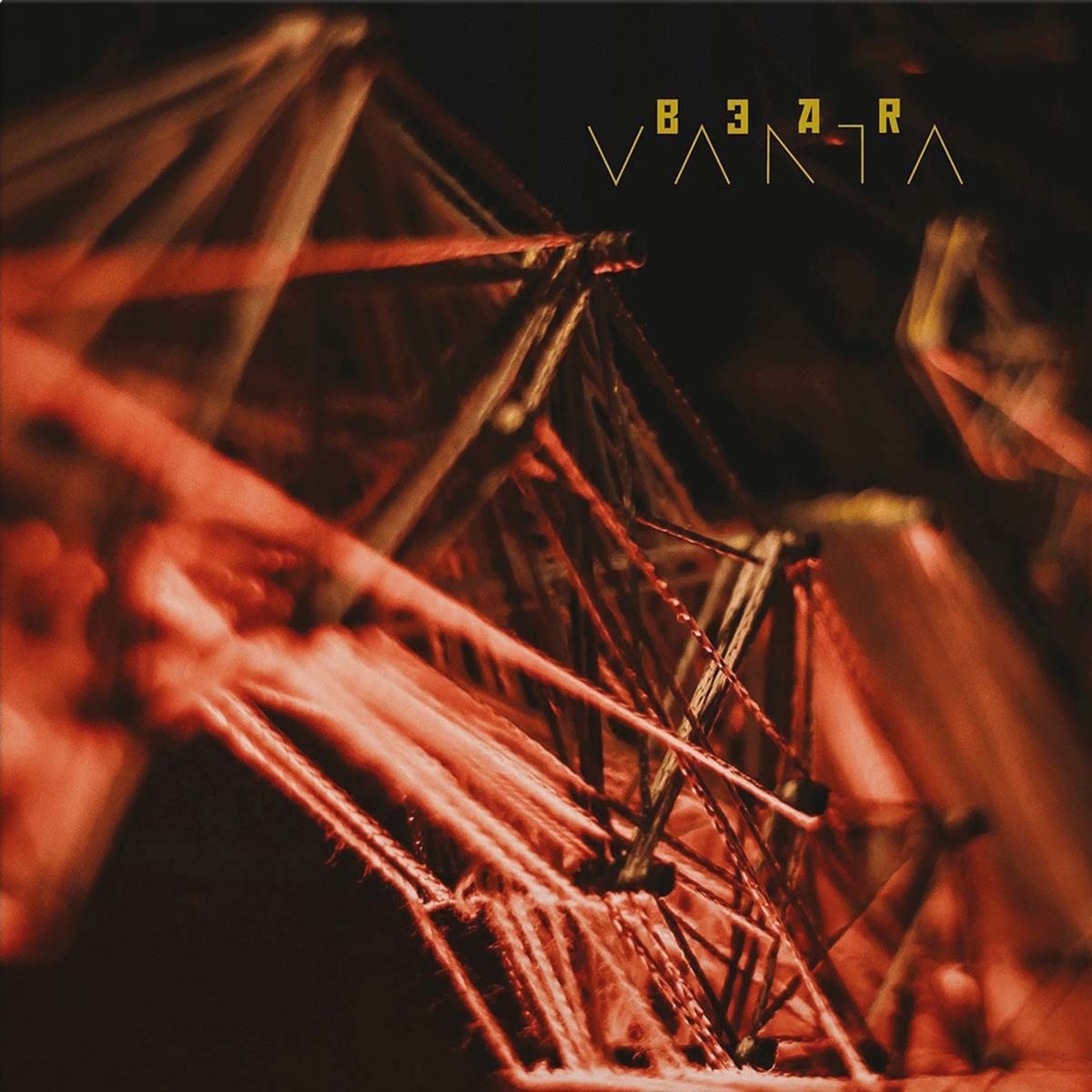 Imagem 0 de Vanta (LP-Vinil)