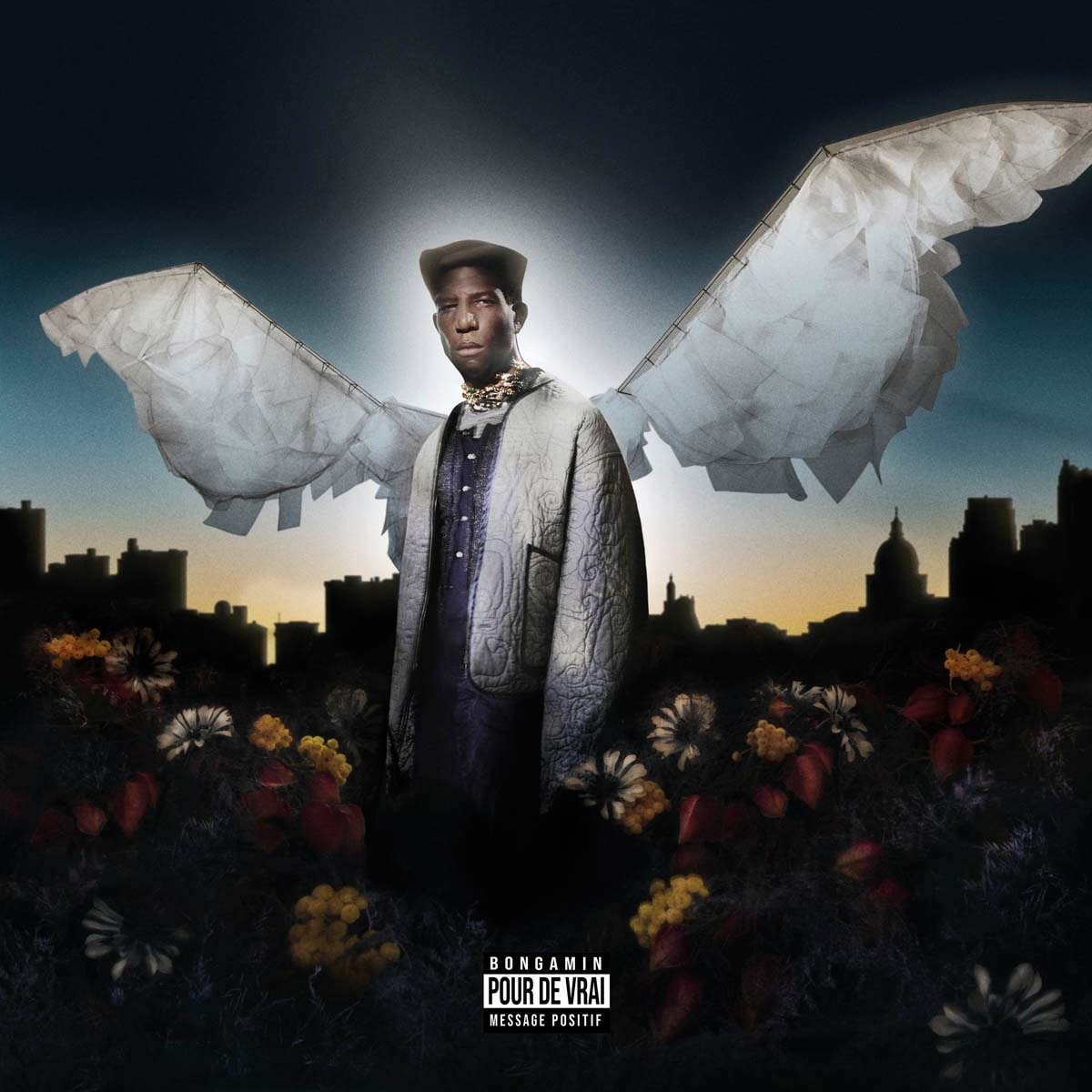 Imagem 0 de Kassessa (LP-Vinil)