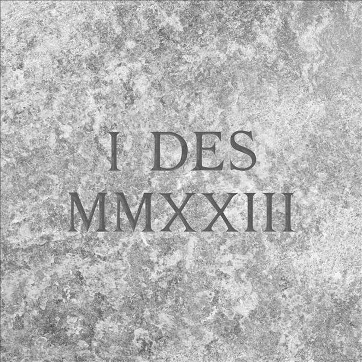 Imagem 0 de I DES (LP-Vinil)