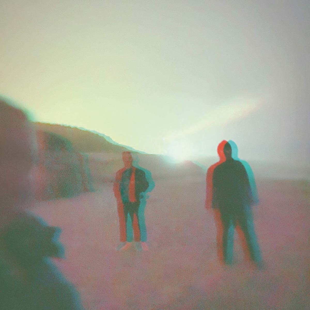Remote echoes (LP-Vinil) 1