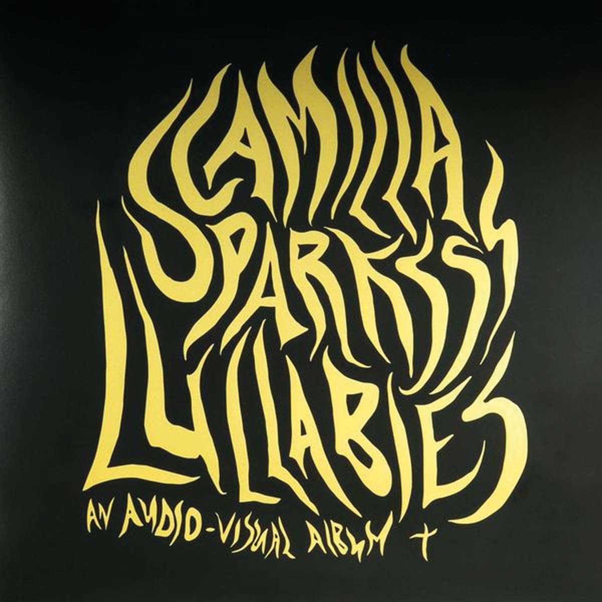 Imagem 0 de Lullabies (2 LP-Vinil)