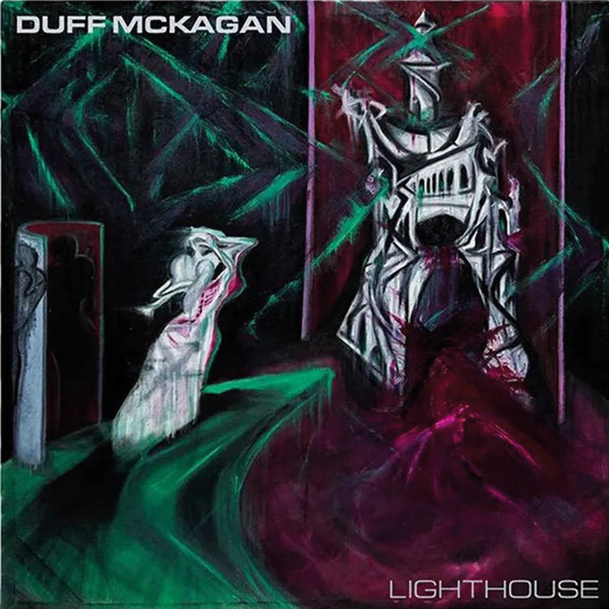 Lighthouse (CD) 1