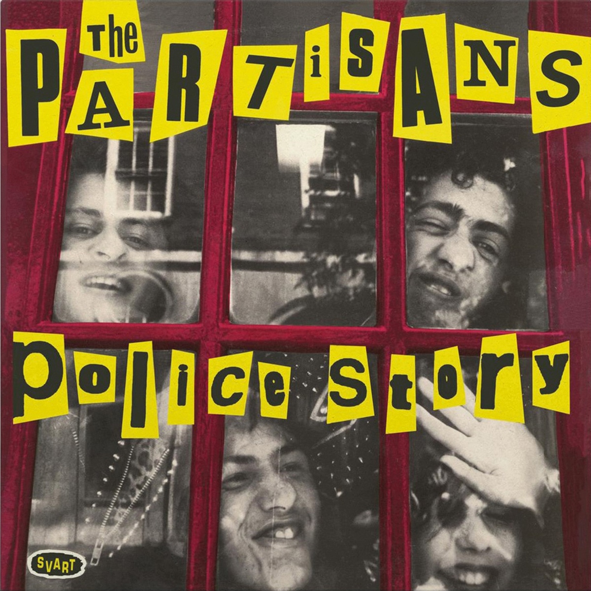 Police Story (LP-Vinil) 1