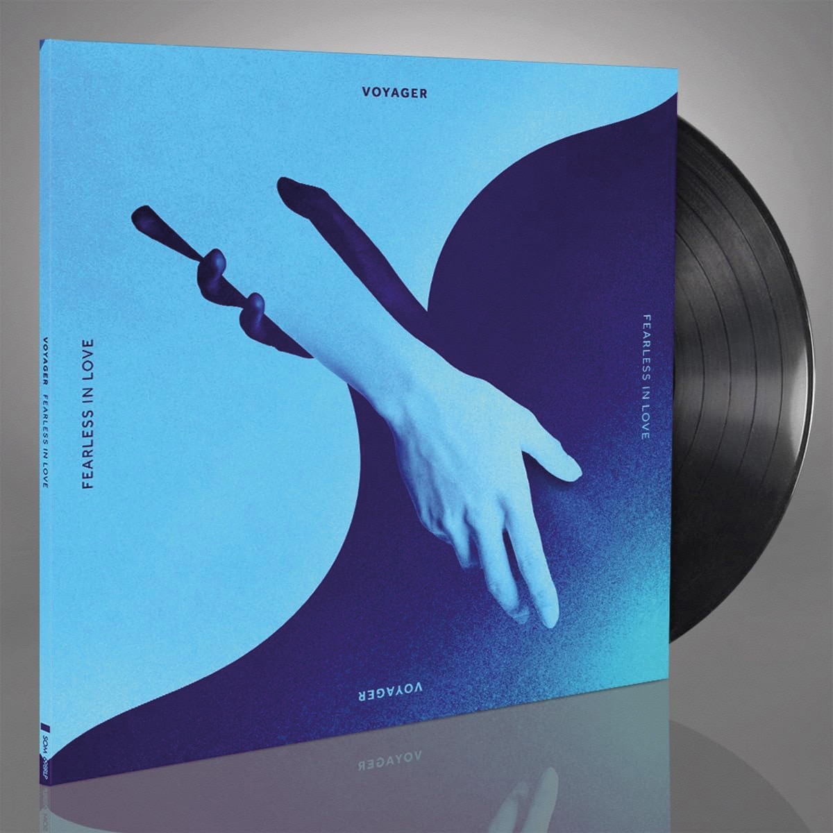 Fearless In Love (LP-Vinil) 2