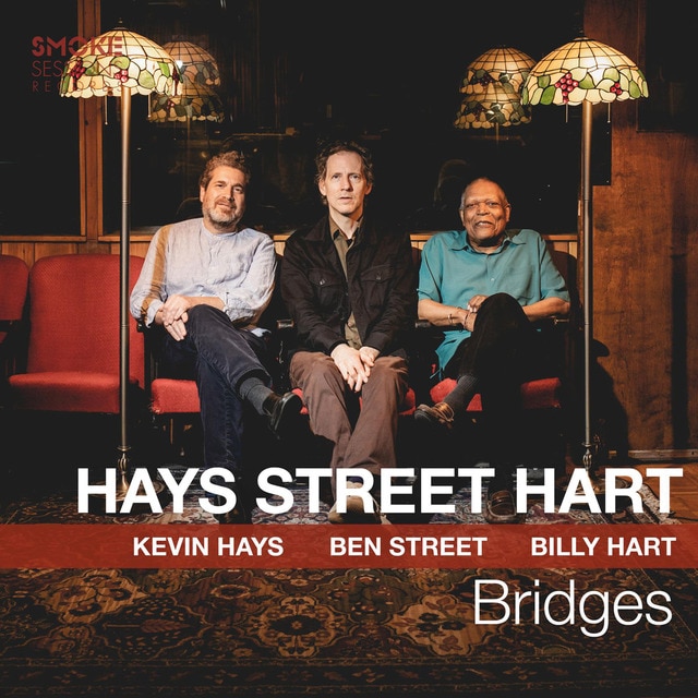 Imagen 0 de Bridges (CD)