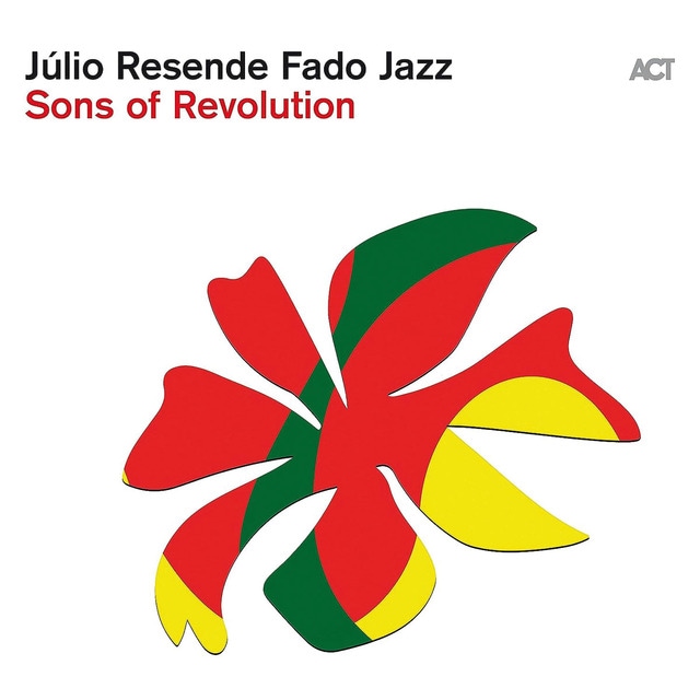 Imagen 0 de Sons of Revolution (CD)