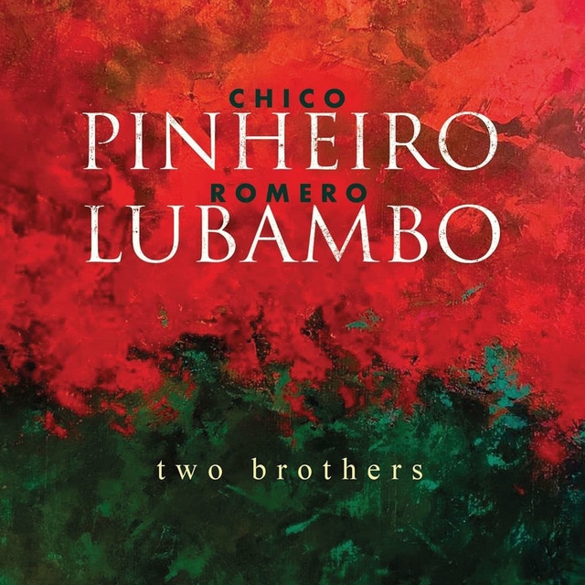 Imagen 0 de Two Brothers (CD)