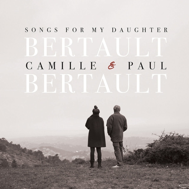 Imagen 0 de Songs For My Daughter (CD)