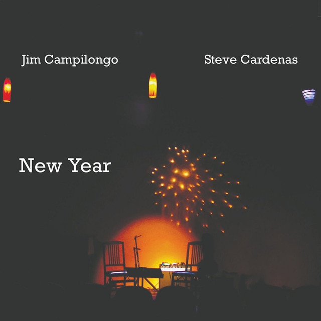Imagen 0 de New Year (CD)
