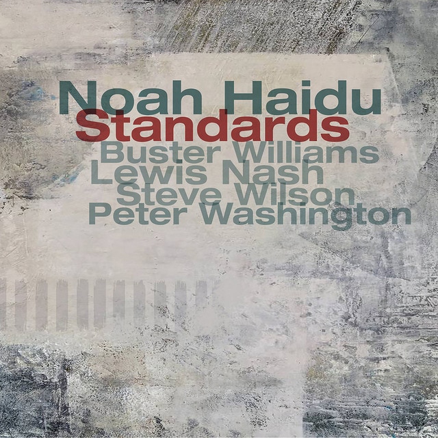Imagen 0 de Standards (CD)
