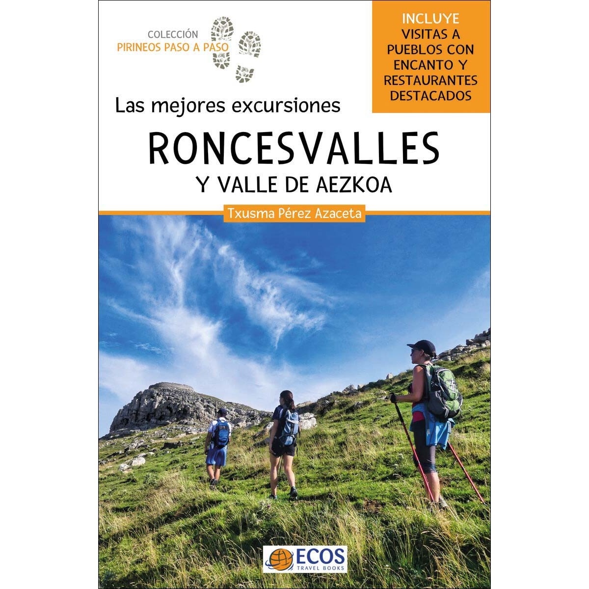 Imagem 0 de Roncesvalles y valle de aezkoa.Las mejores excurs