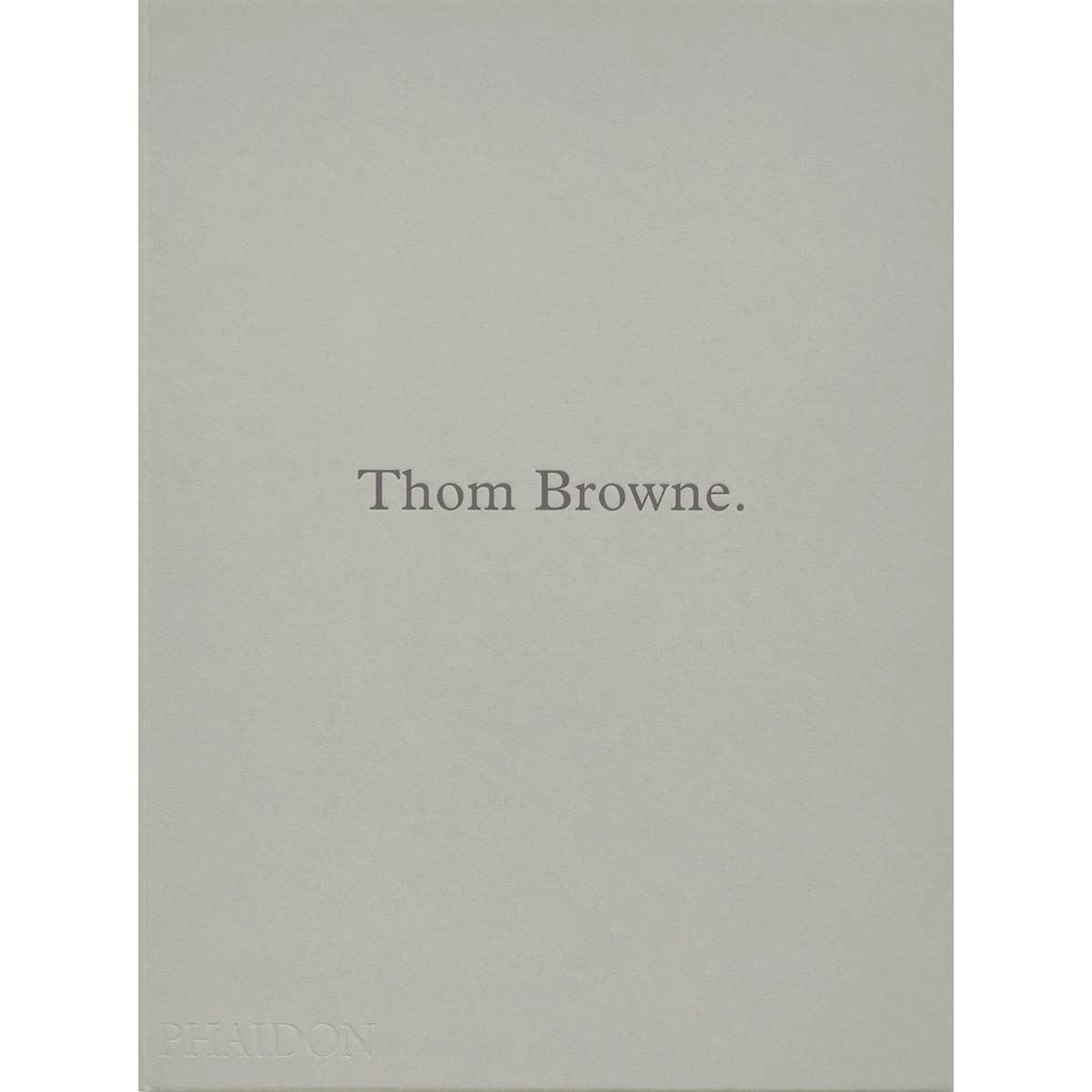Thom browne 1