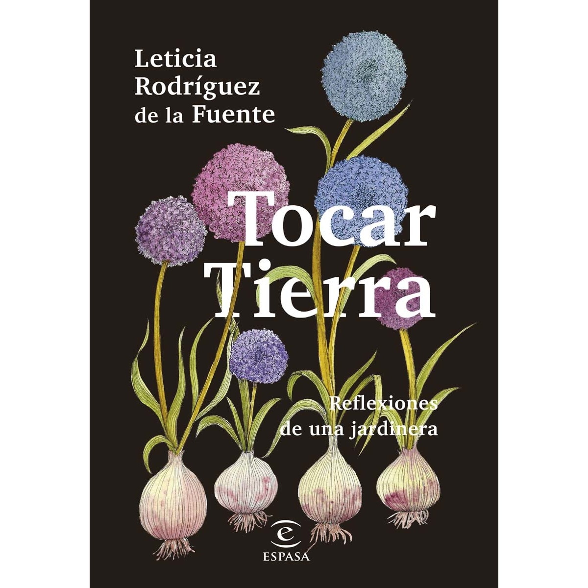 Tocar tierra 1