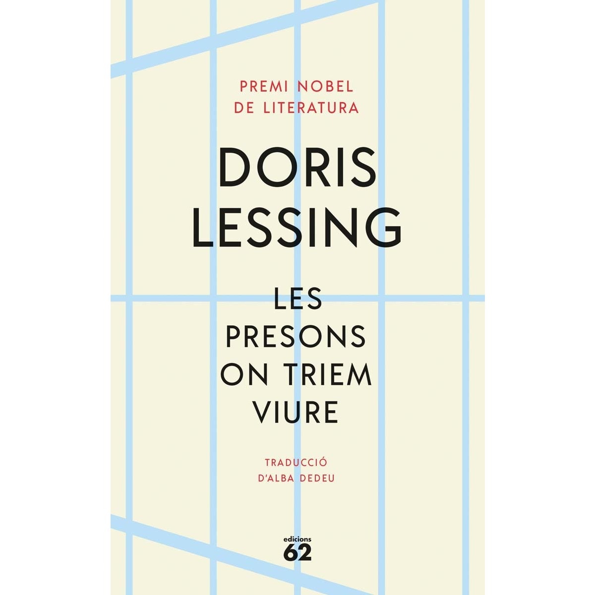 Imagem 0 de Les presons on triem viure (Capa mole com abas)