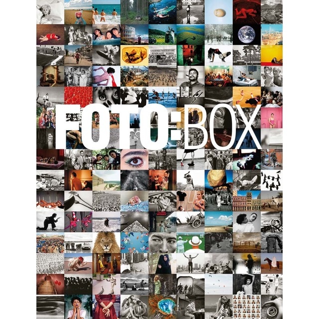 Imagen 0 de Foto:Box  (Tapa blanda con solapas)