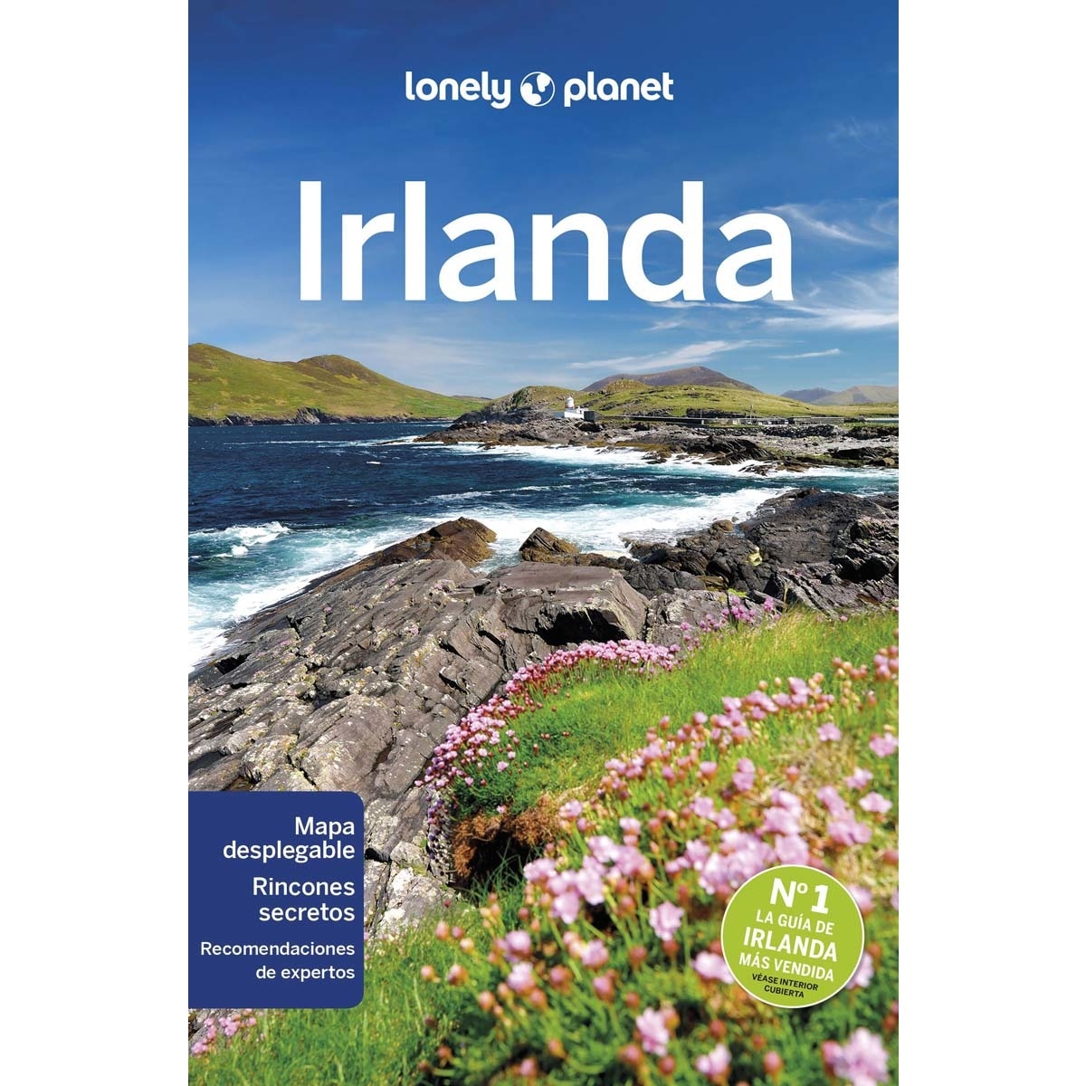 Irlanda 6 (Capa mole) 1