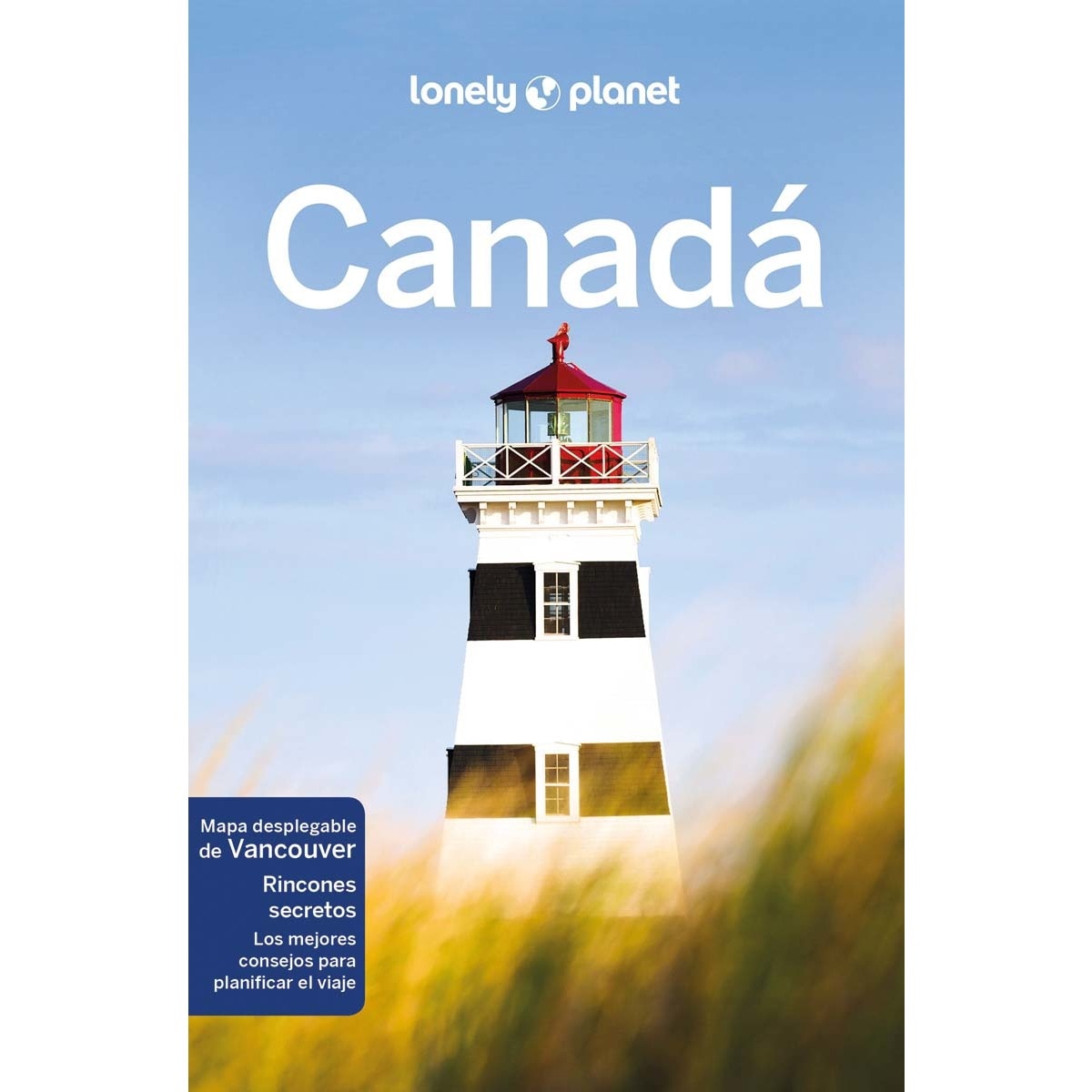 Canadá 5 (Capa mole) 1