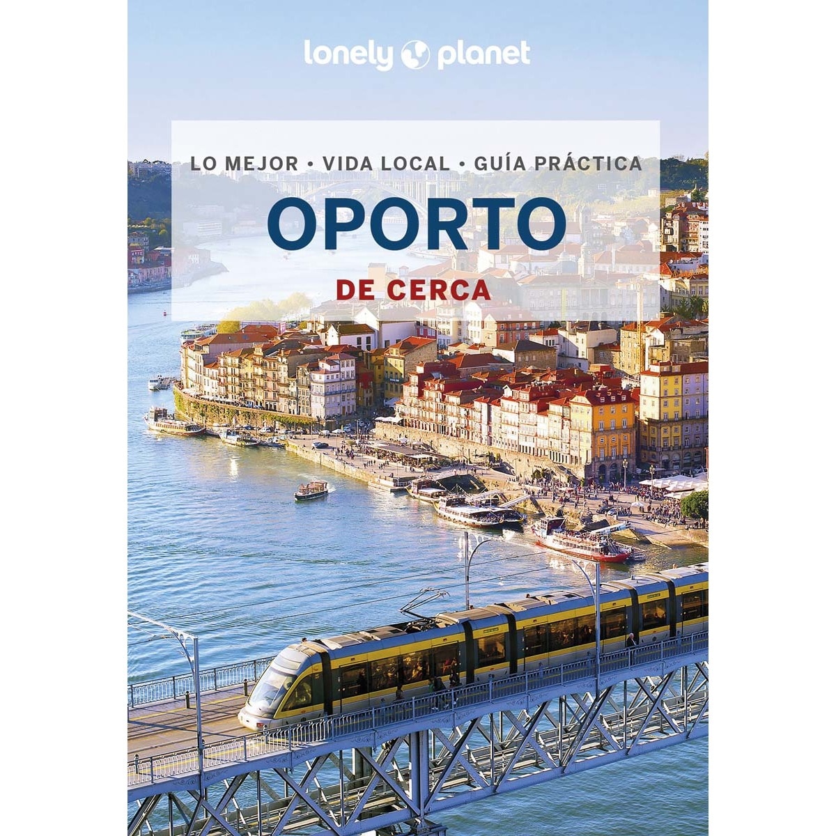 Imagem 0 de Oporto de cerca 3 (Capa mole)
